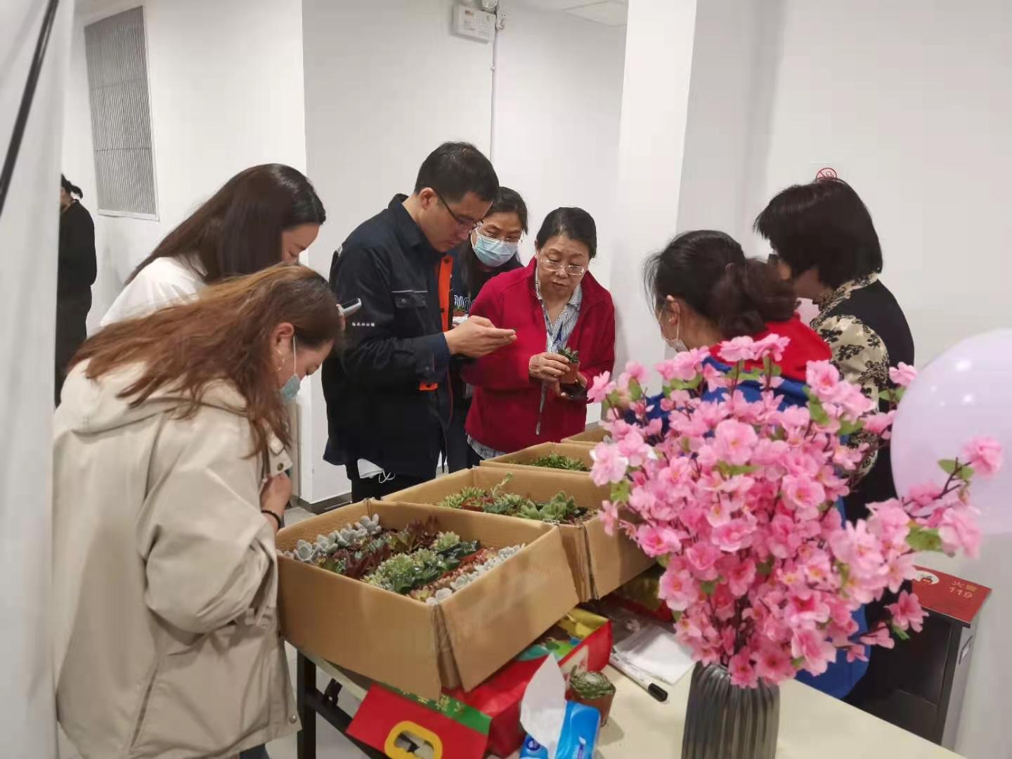 相約在探春節
